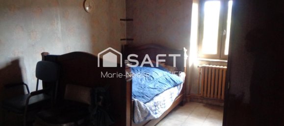 3 غرف نوم منزل في Lamastre, France رقم 333214 12