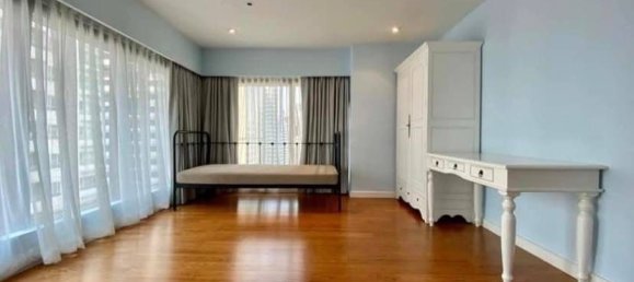 Apartamento com 3 quartos em condomínio em Khlong Toei, Thailand N.º 65265 7