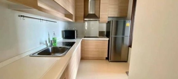 Apartamento com 3 quartos em condomínio em Khlong Toei, Thailand N.º 65265 4