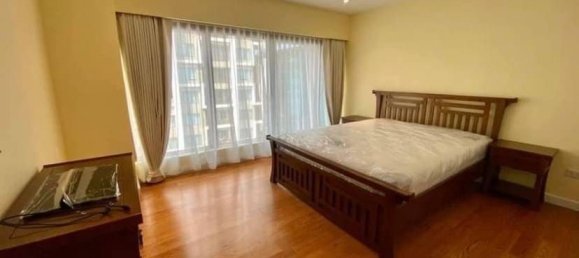 Apartamento com 3 quartos em condomínio em Khlong Toei, Thailand N.º 65265 8