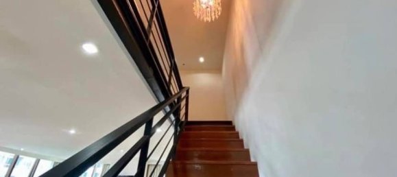 Apartamento com 3 quartos em condomínio em Khlong Toei, Thailand N.º 65265 10