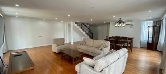 Apartamento com 3 quartos em condomínio em Khlong Toei, Thailand N.º 65265 3