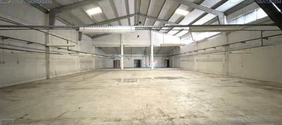 مستودع في Santa Maria da Feira, Portugal 1174متر مربع رقم 9368 6