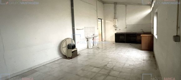 مستودع في Santa Maria da Feira, Portugal 1174متر مربع رقم 9368 9