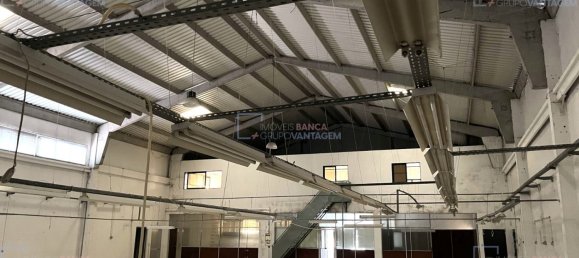 مستودع في Santa Maria da Feira, Portugal 1174متر مربع رقم 9368 29