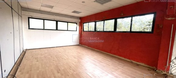 مستودع في Santa Maria da Feira, Portugal 1174متر مربع رقم 9368 26