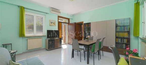 Casa de 4 habitaciónes en Rome, Italy No. 111597 2