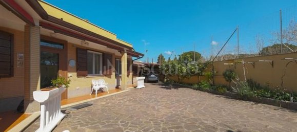 Casa de 4 habitaciónes en Rome, Italy No. 111597 19