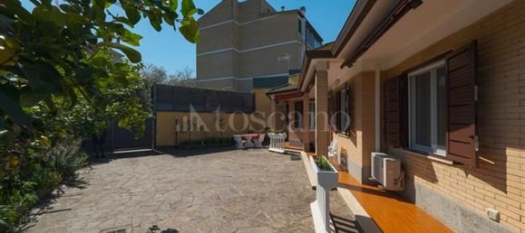 Casa de 4 habitaciónes en Rome, Italy No. 111597 21