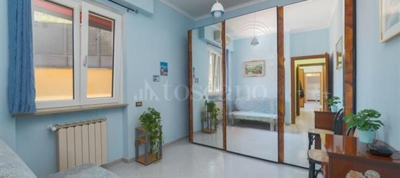 Casa de 4 habitaciónes en Rome, Italy No. 111597 16