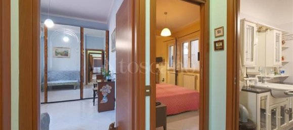 Casa de 4 habitaciónes en Rome, Italy No. 111597 12