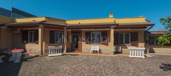 Casa de 4 habitaciónes en Rome, Italy No. 111597 20