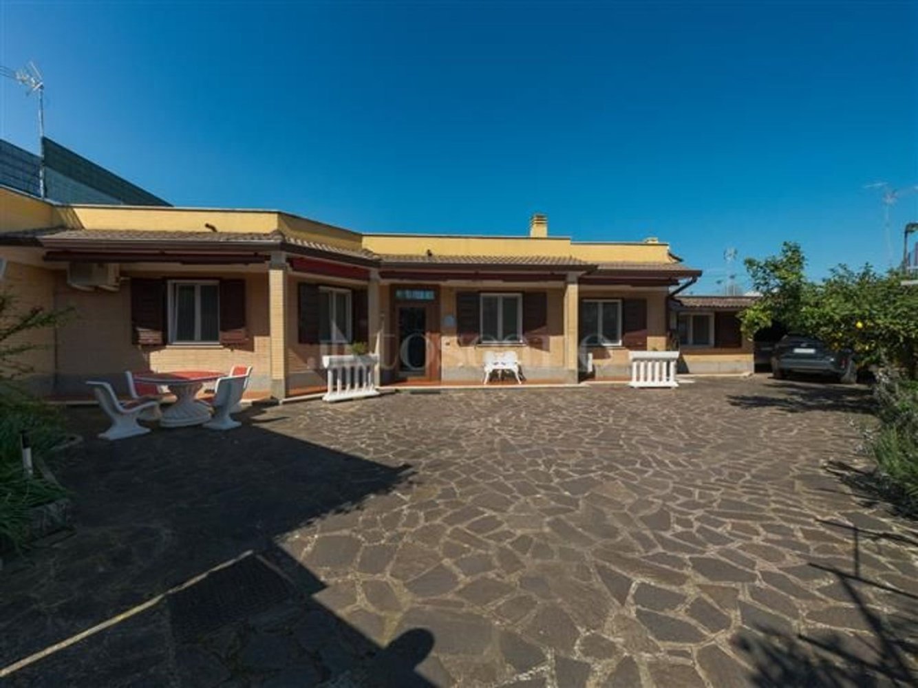 Casa de 4 habitaciónes en Rome, Italy No. 111597