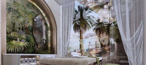 Apartamento T1 em Dubai, UAE N.º 98273 11