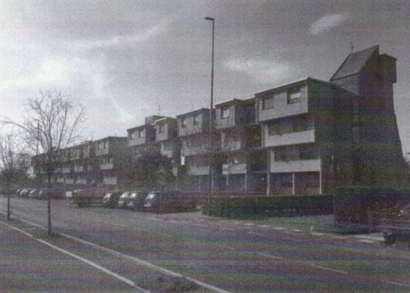 3-Zimmer Wohnung in Cassano d'Adda, Italy, Nr. 14074