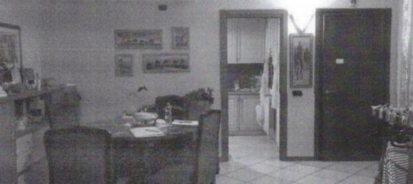 3-Zimmer Wohnung in Cassano d'Adda, Italy, Nr. 14074 3