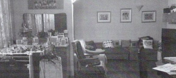 3-Zimmer Wohnung in Cassano d'Adda, Italy, Nr. 14074 4