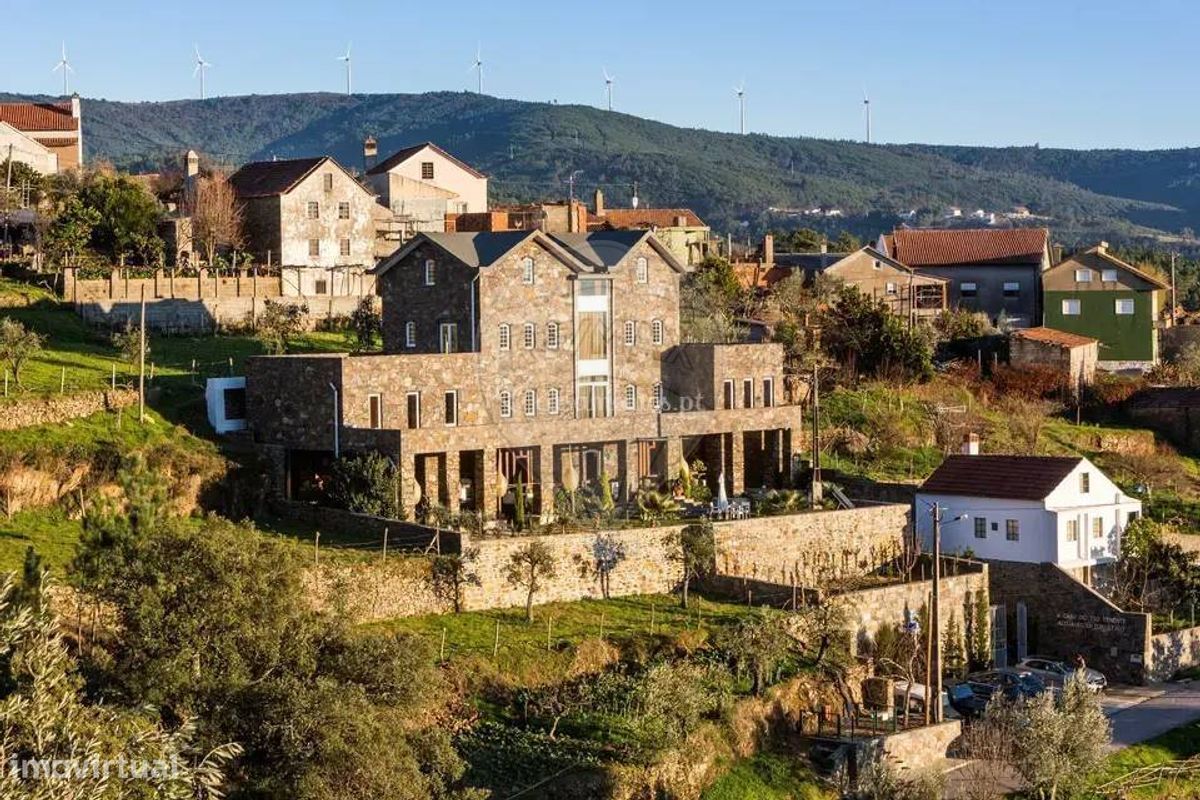 6 bedrooms House in Serta, Portugal No. 38667