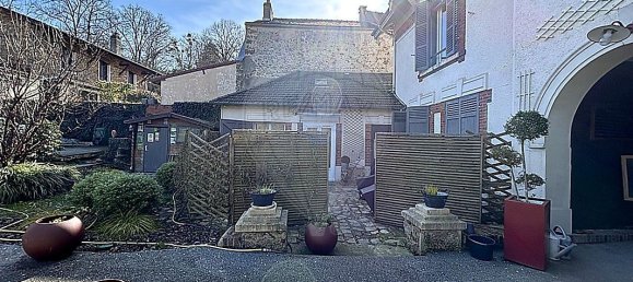 Hôtel à Milon-la-Chapelle, France 576m² No. 141608 11