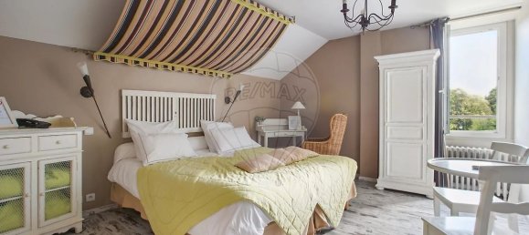 Hôtel à Milon-la-Chapelle, France 576m² No. 141608 7