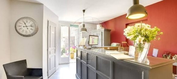 Hôtel à Milon-la-Chapelle, France 576m² No. 141608 3