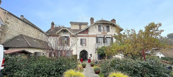 Hôtel à Milon-la-Chapelle, France 576m² No. 141608 2