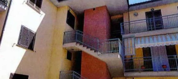 Квартира с 4 комнатами в Маджоне, Италия № 217701 33