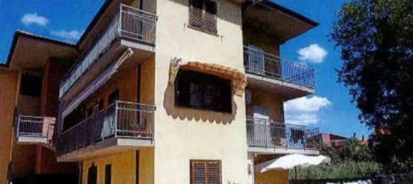 Квартира с 4 комнатами в Маджоне, Италия № 217701 39