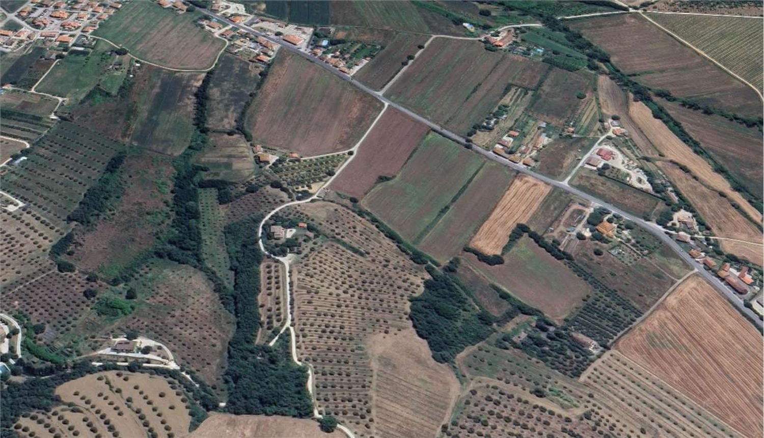 Квартира с 4 комнатами в Маджоне, Италия № 217701