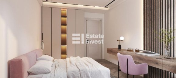 Квартира 2+1 в Мерсин, Турция № 30854 9