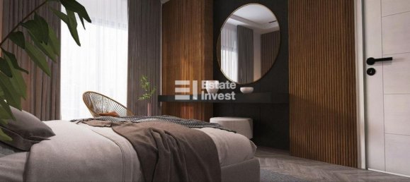 Квартира 2+1 в Мерсин, Турция № 30854 8