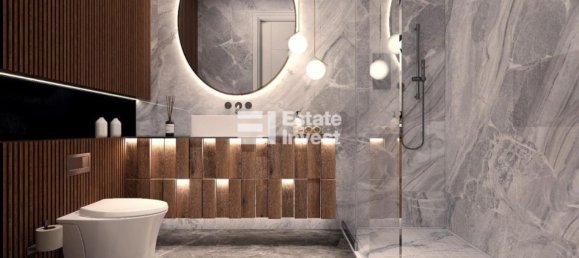 Квартира 2+1 в Мерсин, Турция № 30854 10