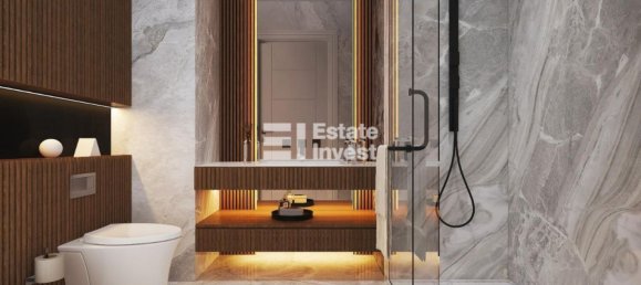 Квартира 2+1 в Мерсин, Турция № 30854 11