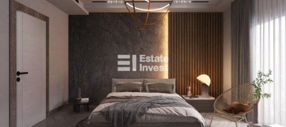 Квартира 2+1 в Мерсин, Турция № 30854 7