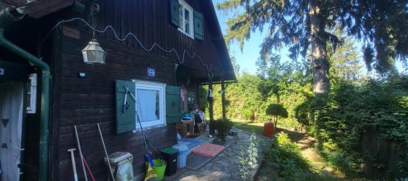 1480m² Land in Gablitz, Austria No. 199742 3