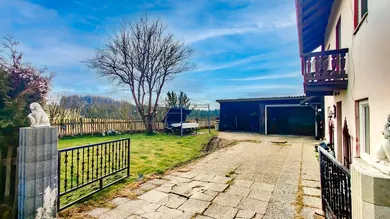 5-salle Maison à St. Johann am Walde, Austria No. 1118