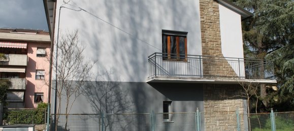 9 rooms Villa in Traversetolo, Italy No. 3540 28