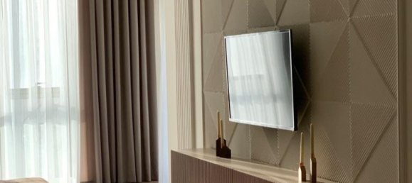 2 chambres Appartement à Yasamal, Azerbaijan No. 2223 20