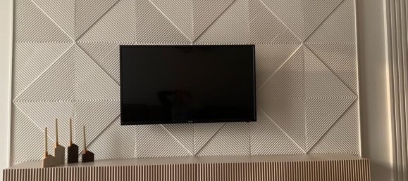 2 chambres Appartement à Yasamal, Azerbaijan No. 2223 3