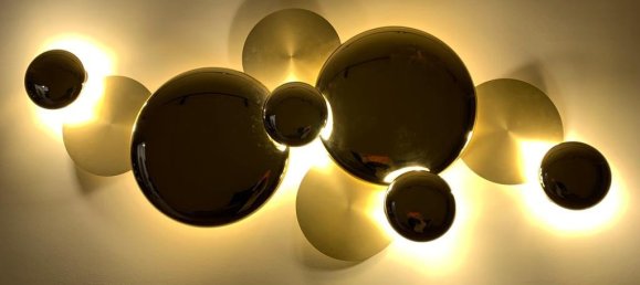 2 chambres Appartement à Yasamal, Azerbaijan No. 2223 17