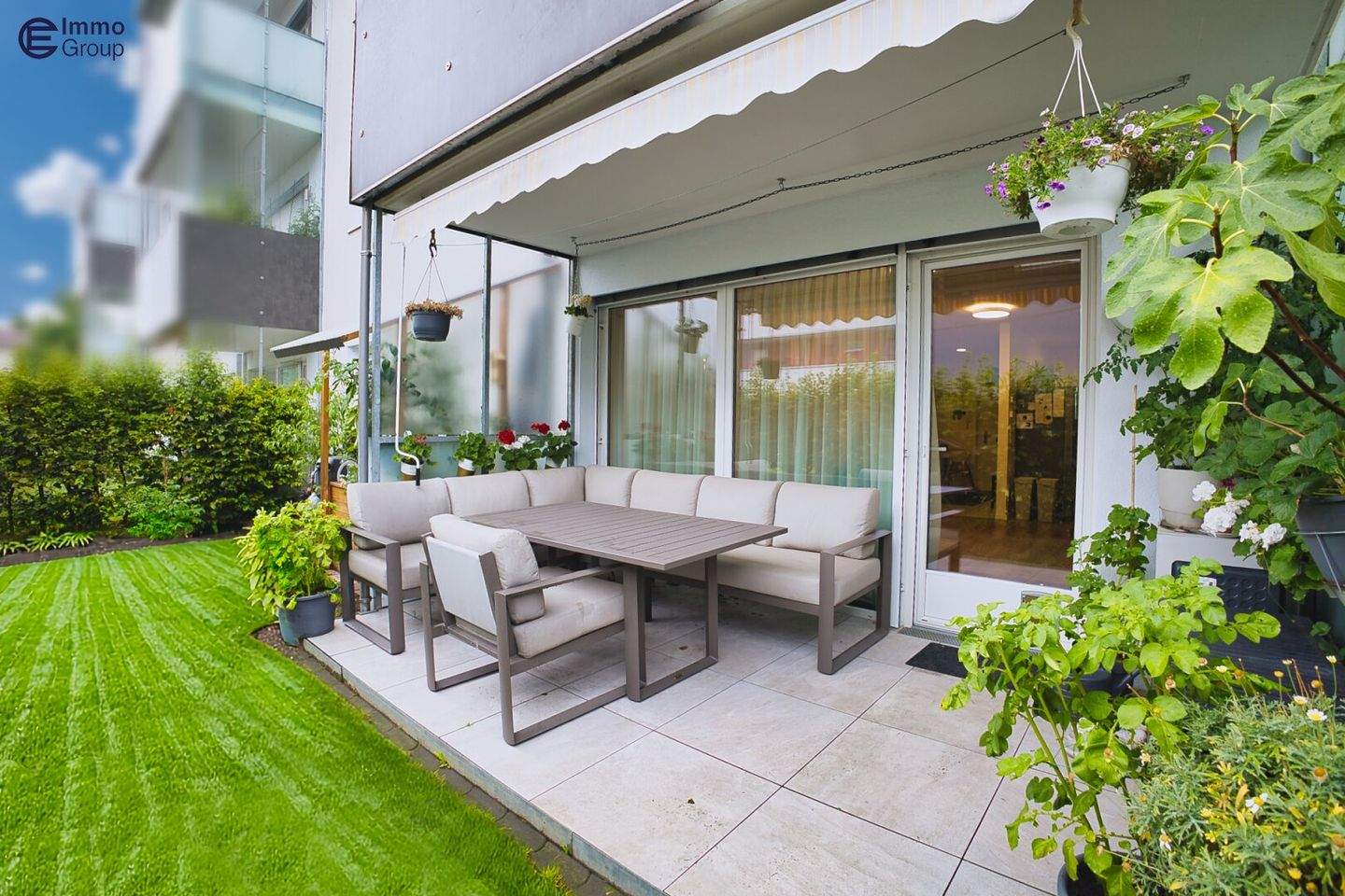 Apartamento de 3 divisões em Traun, Austria N.º 248085