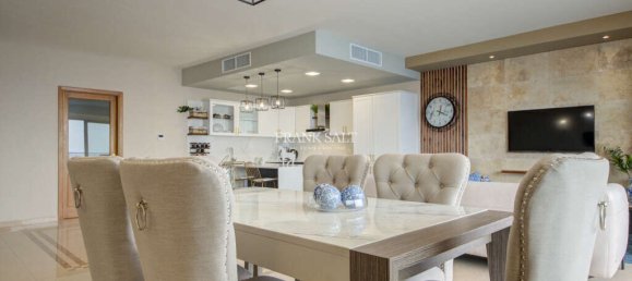 4 bedrooms Apartment in Sliema, Malta No. 6548 3