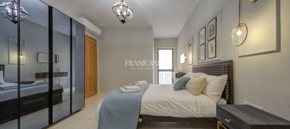 4 bedrooms Apartment in Sliema, Malta No. 6548 13