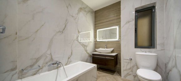 4 bedrooms Apartment in Sliema, Malta No. 6548 21