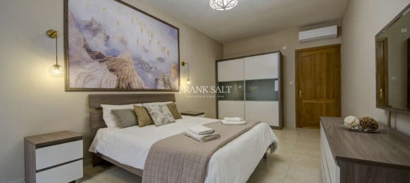 4 bedrooms Apartment in Sliema, Malta No. 6548 15