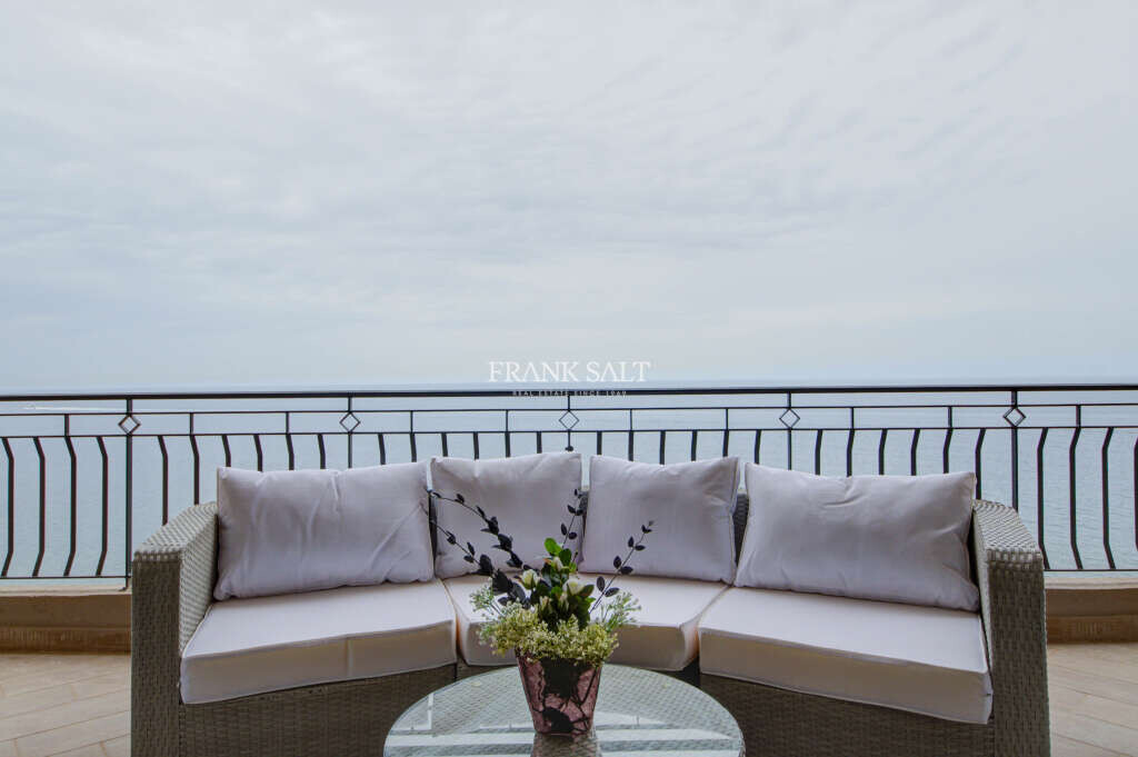 4 bedrooms Apartment in Sliema, Malta No. 6548