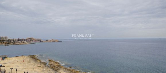 4 bedrooms Apartment in Sliema, Malta No. 6548 2