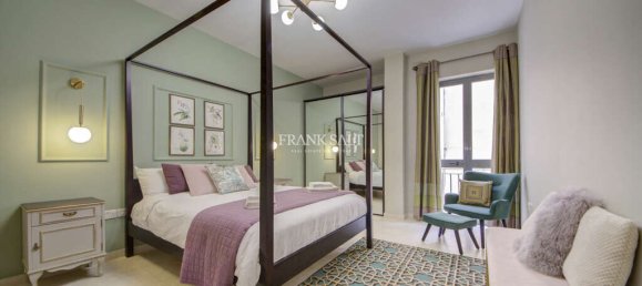 4 bedrooms Apartment in Sliema, Malta No. 6548 18