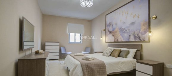 4 bedrooms Apartment in Sliema, Malta No. 6548 16