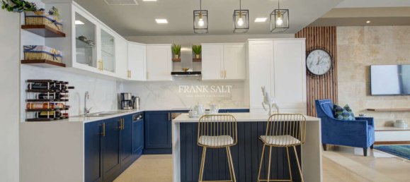 4 bedrooms Apartment in Sliema, Malta No. 6548 10